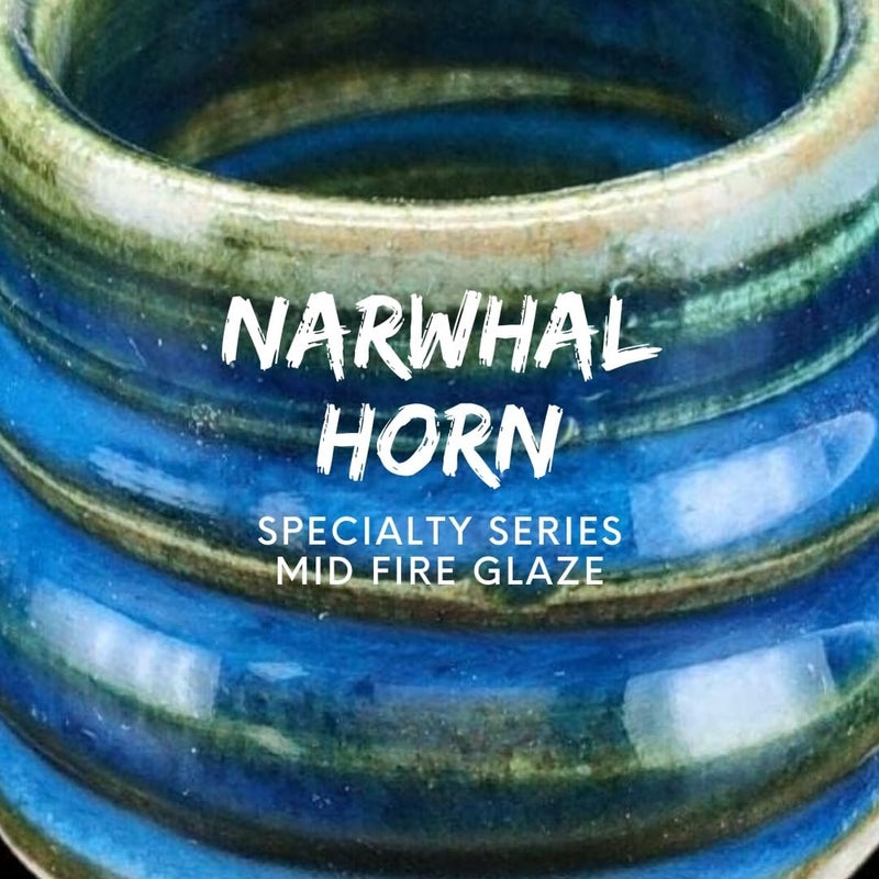 Penguin Pottery - Specialty Series Variety Set #2 - Mid Fire Cones 5 & 6 - Includes 8 4oz Jars - Image 3